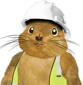 Prefooter Gopher Desktop